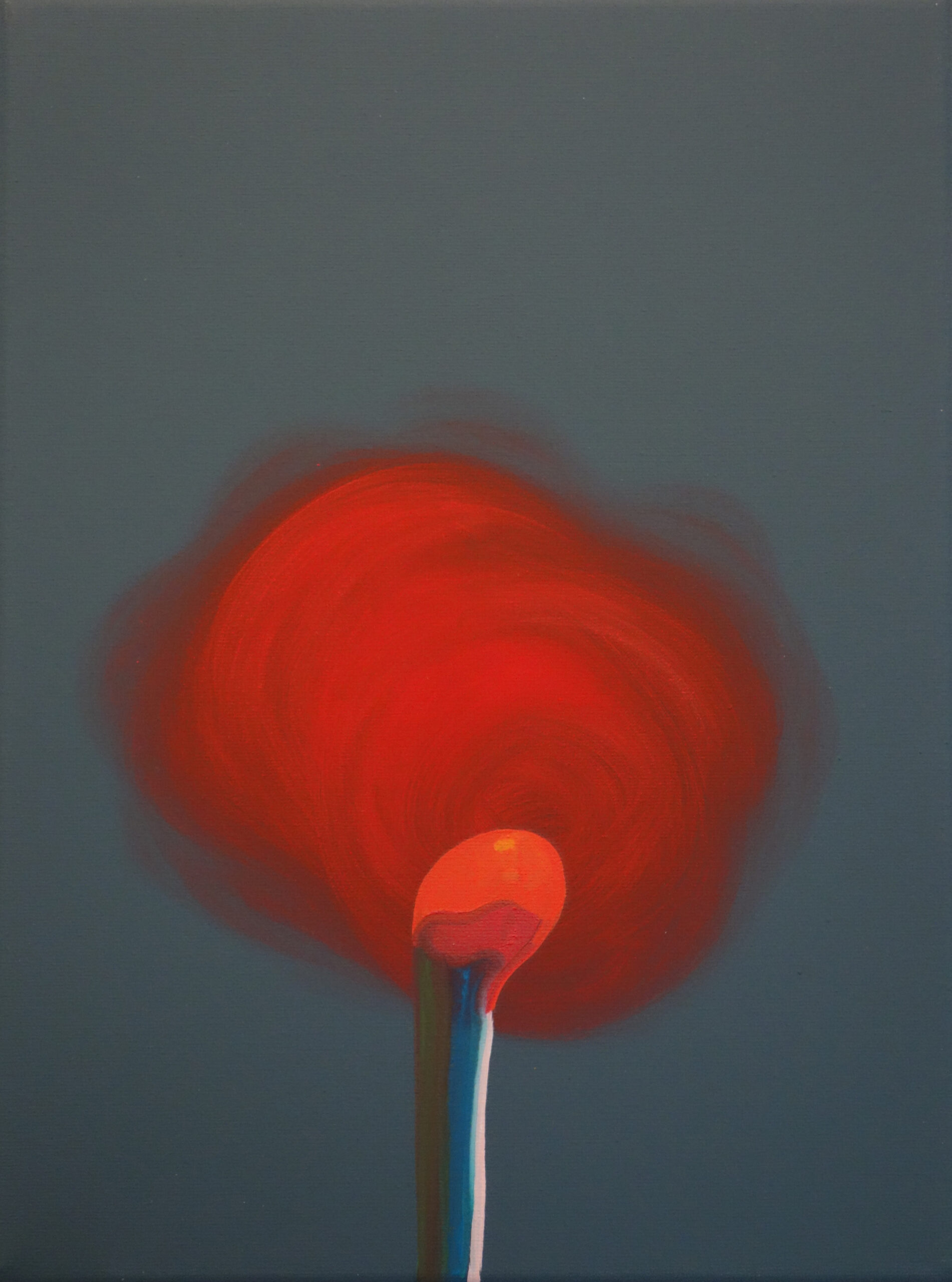 Benjamin Taillard — TENKO