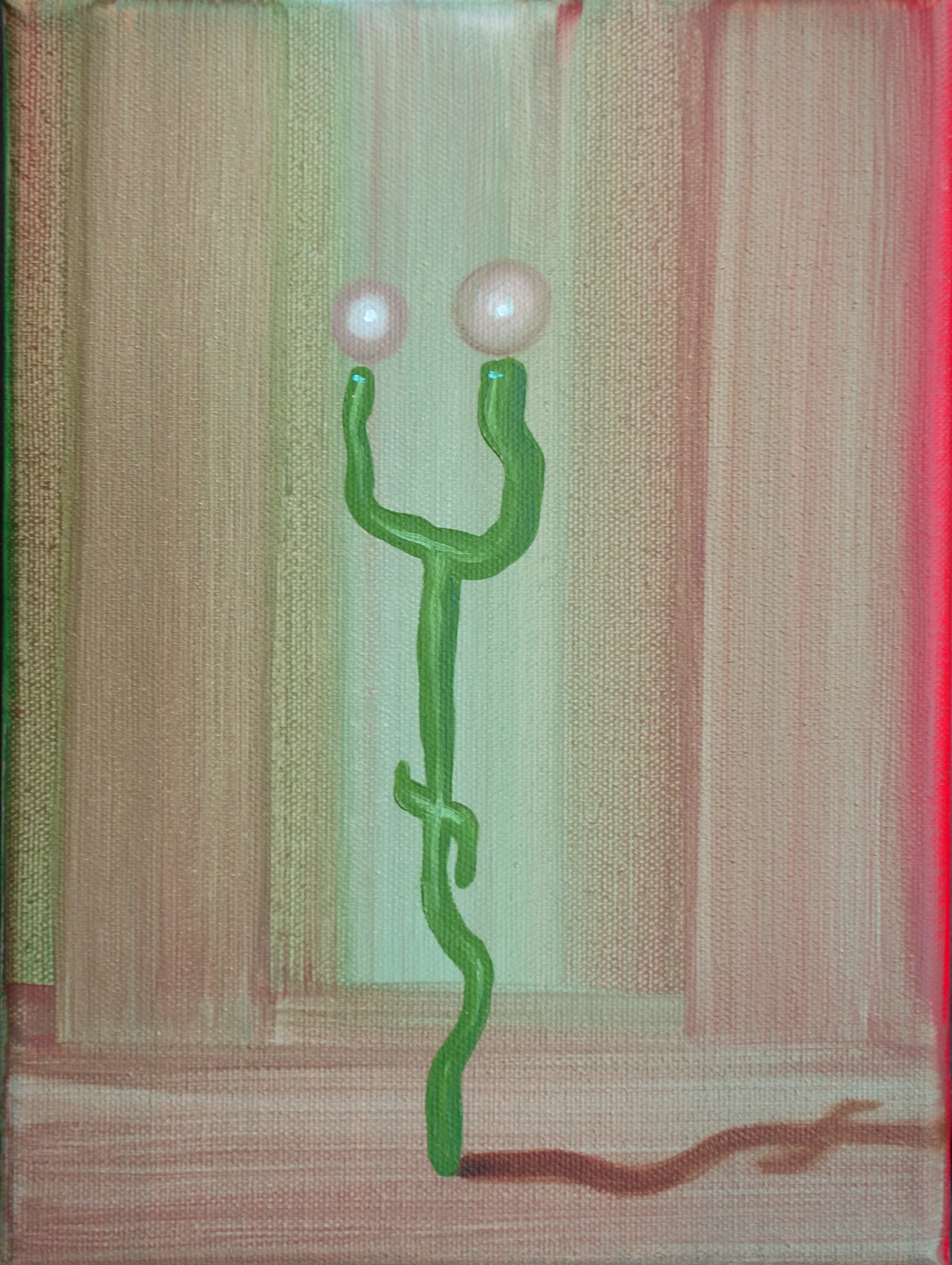 Benjamin Taillard — TENKO