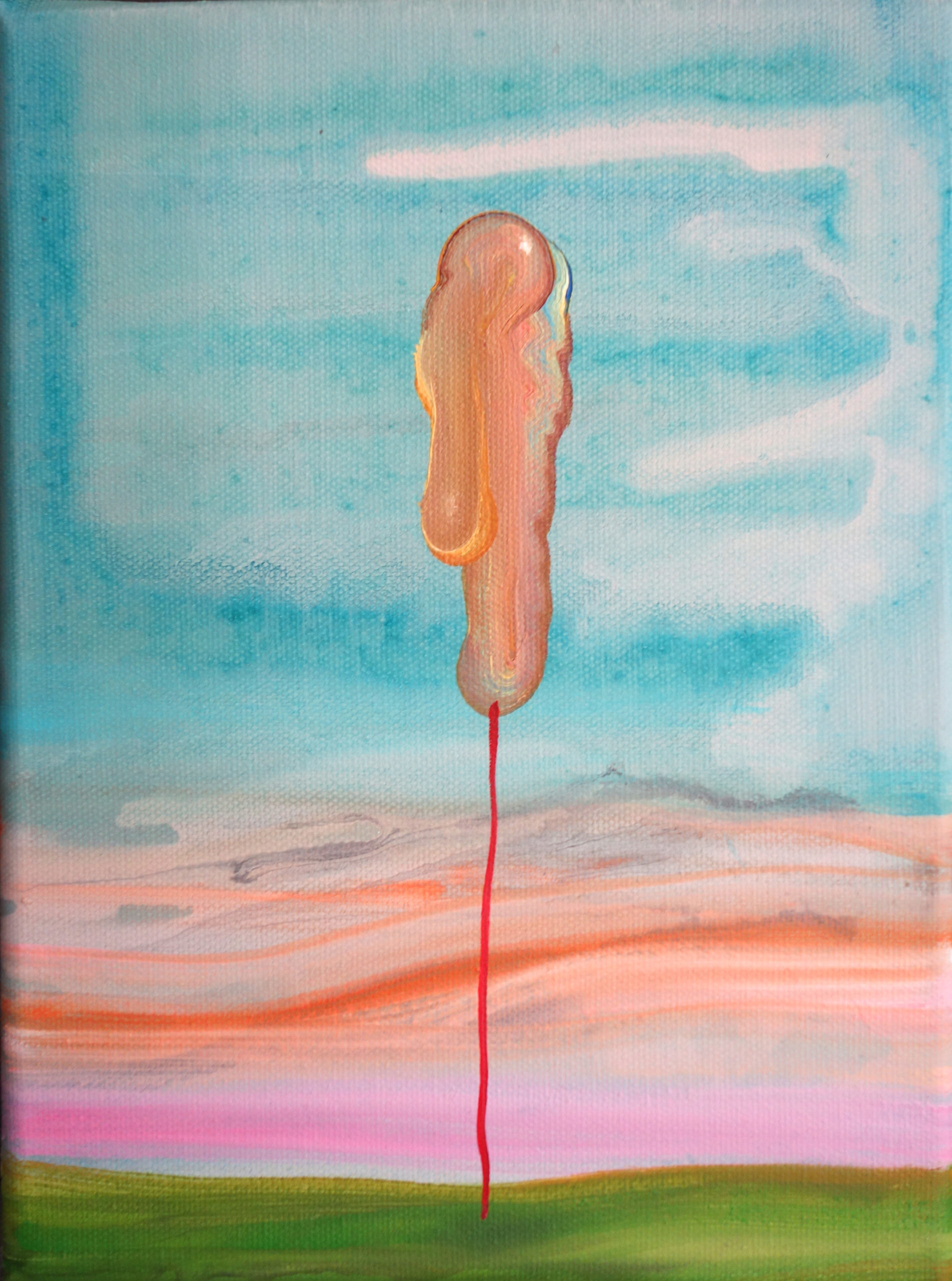 Benjamin Taillard — TENKO