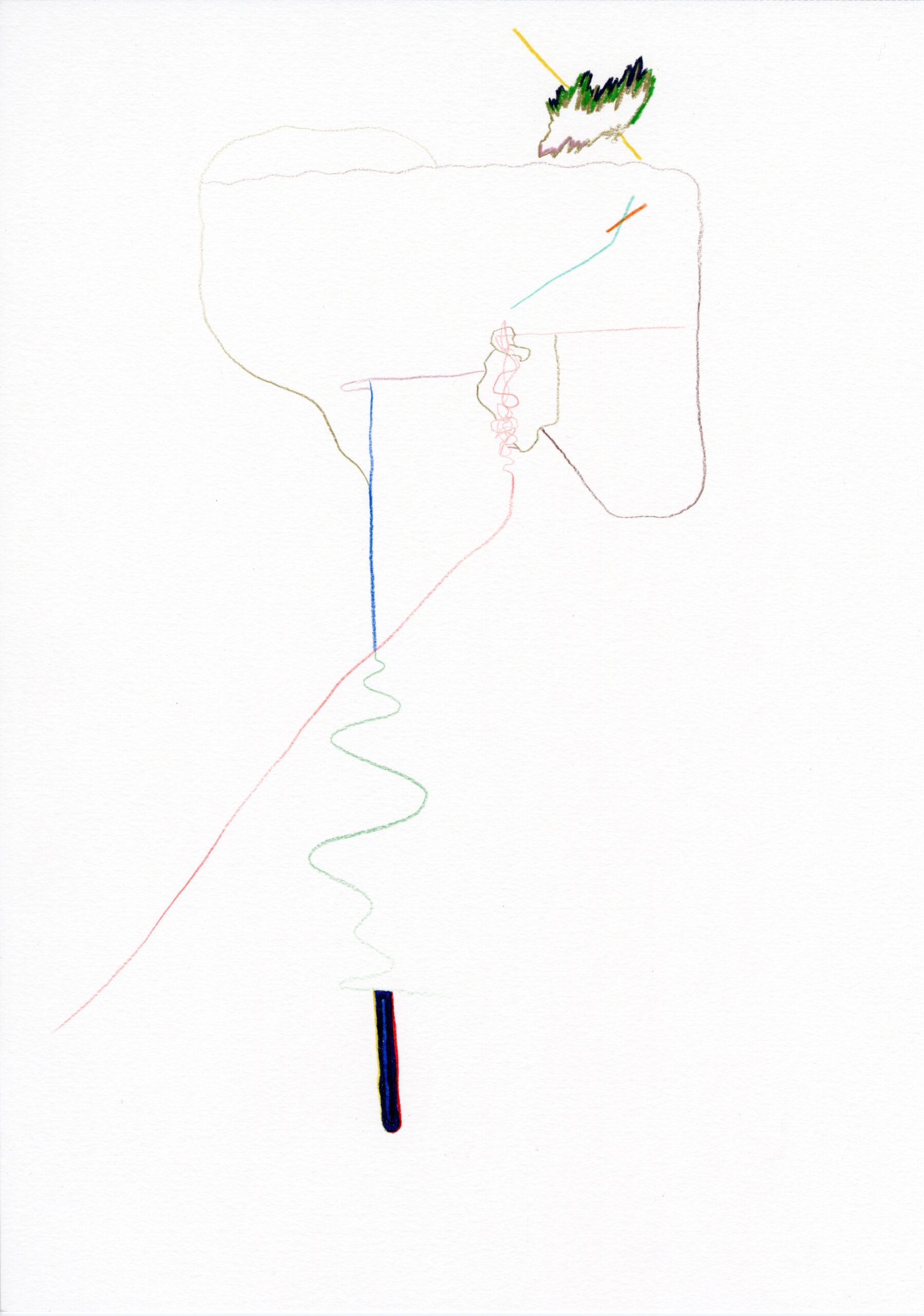 BENJAMIN TAILLARD — TENKO