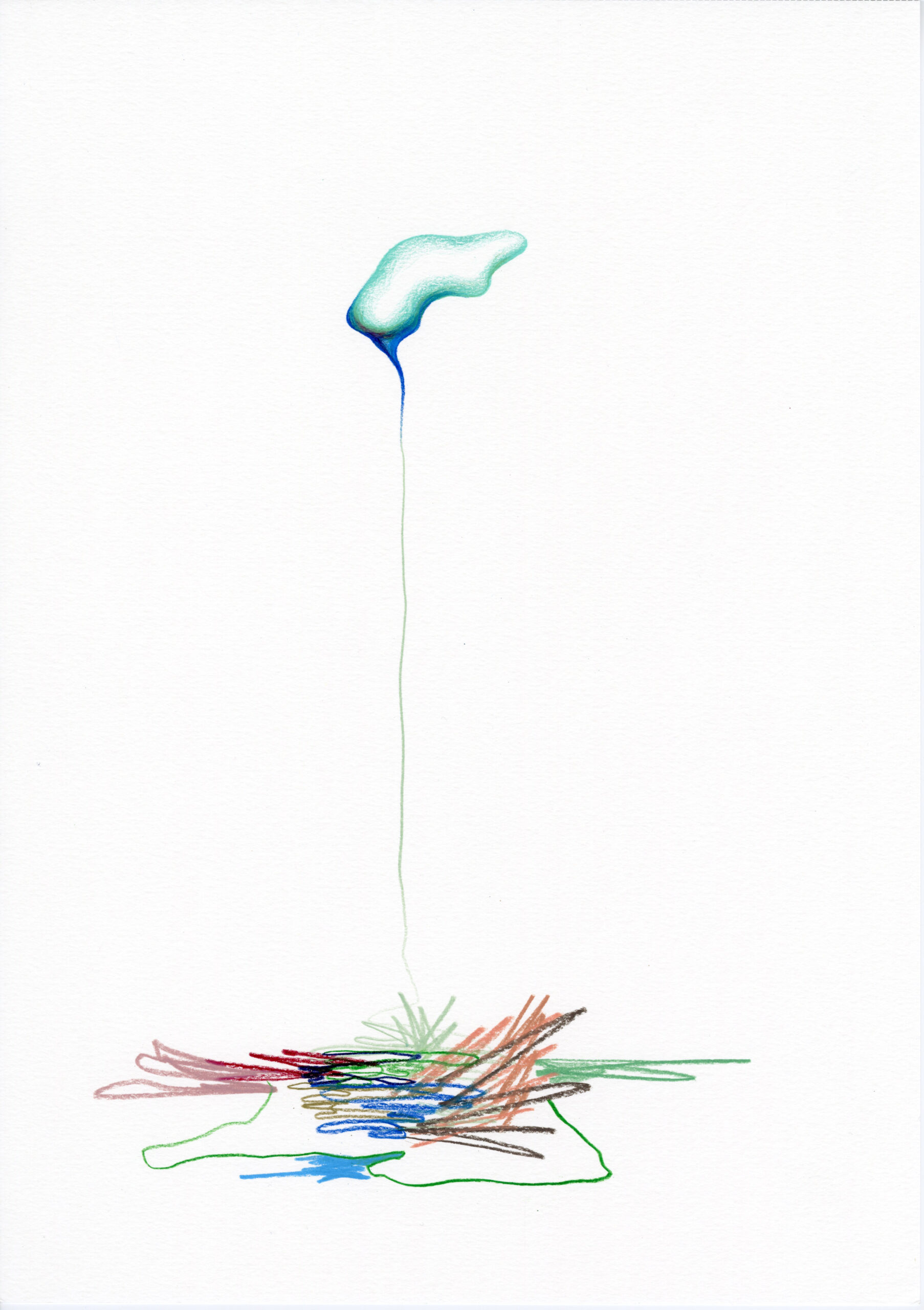 BENJAMIN TAILLARD — TENKO
