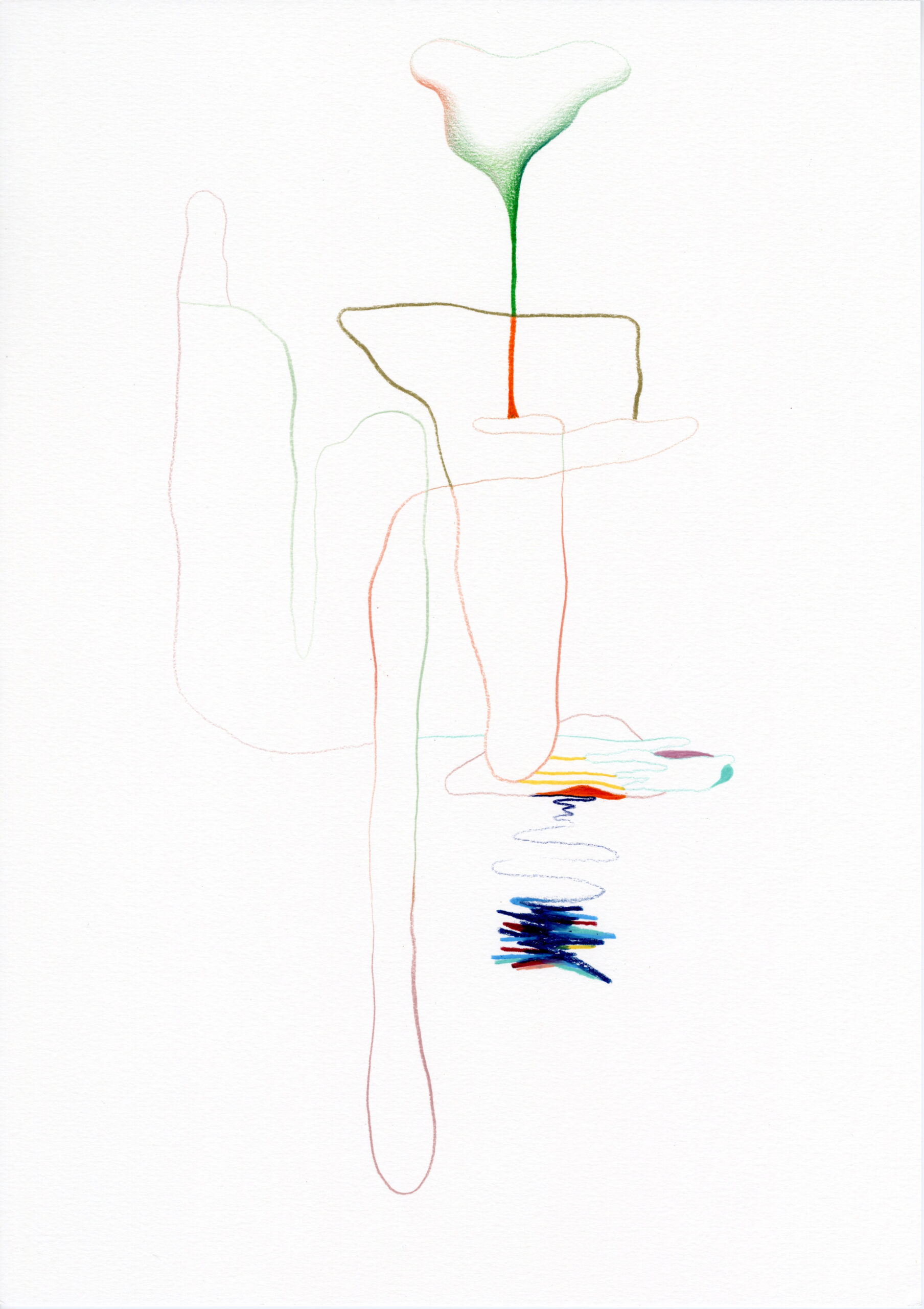 BENJAMIN TAILLARD — TENKO