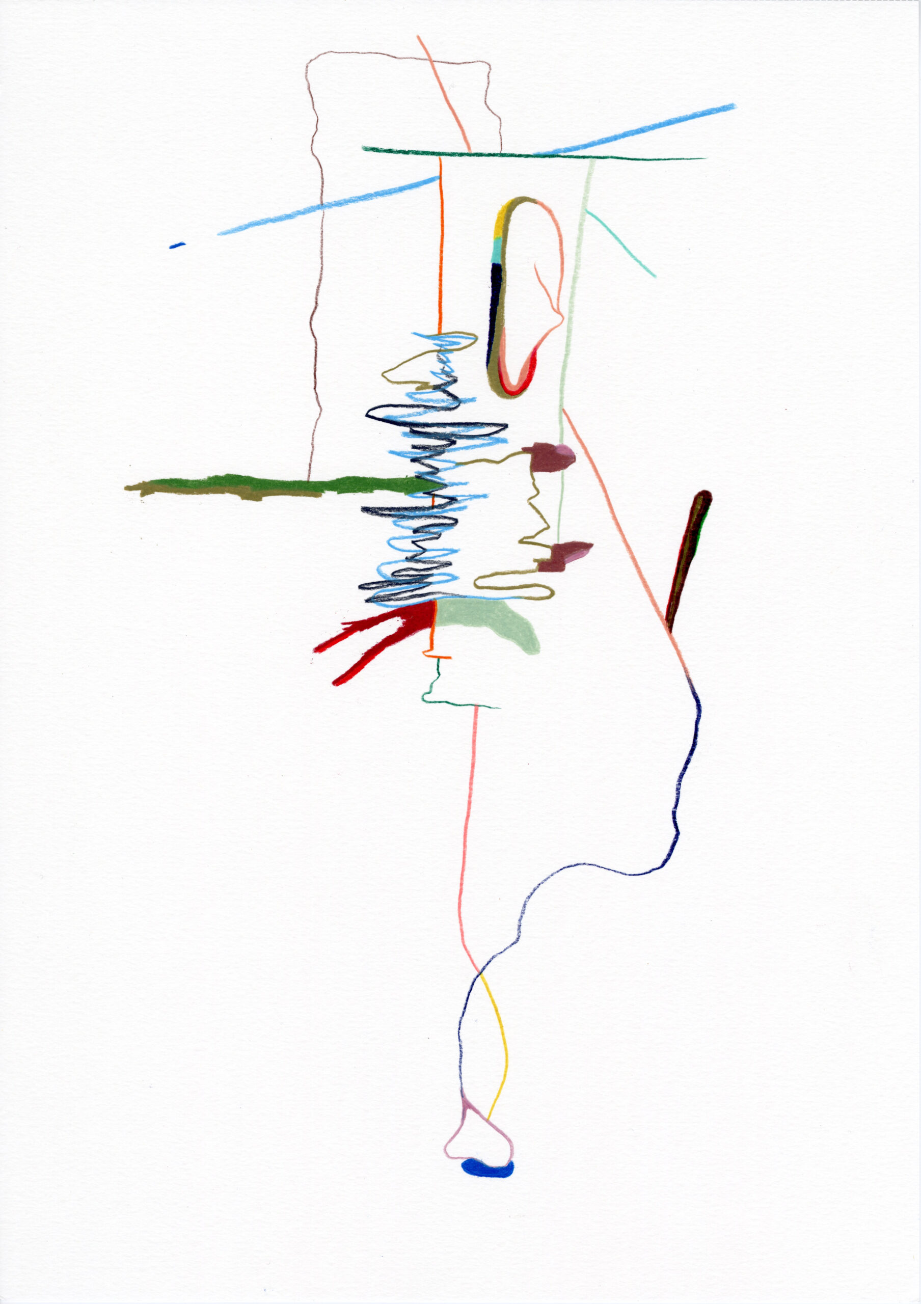 BENJAMIN TAILLARD — TENKO