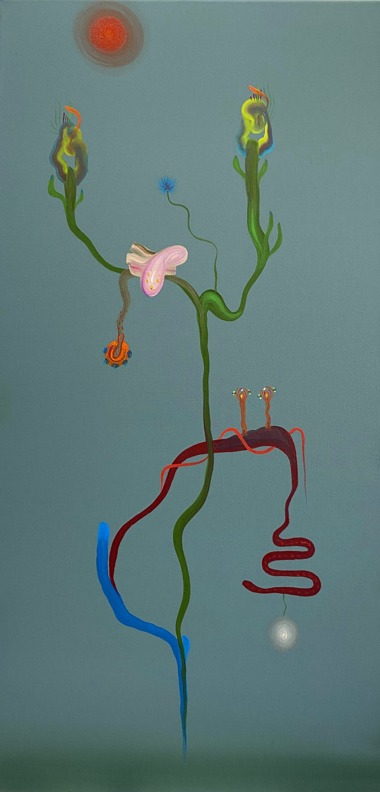 Benjamin Taillard — TENKO
