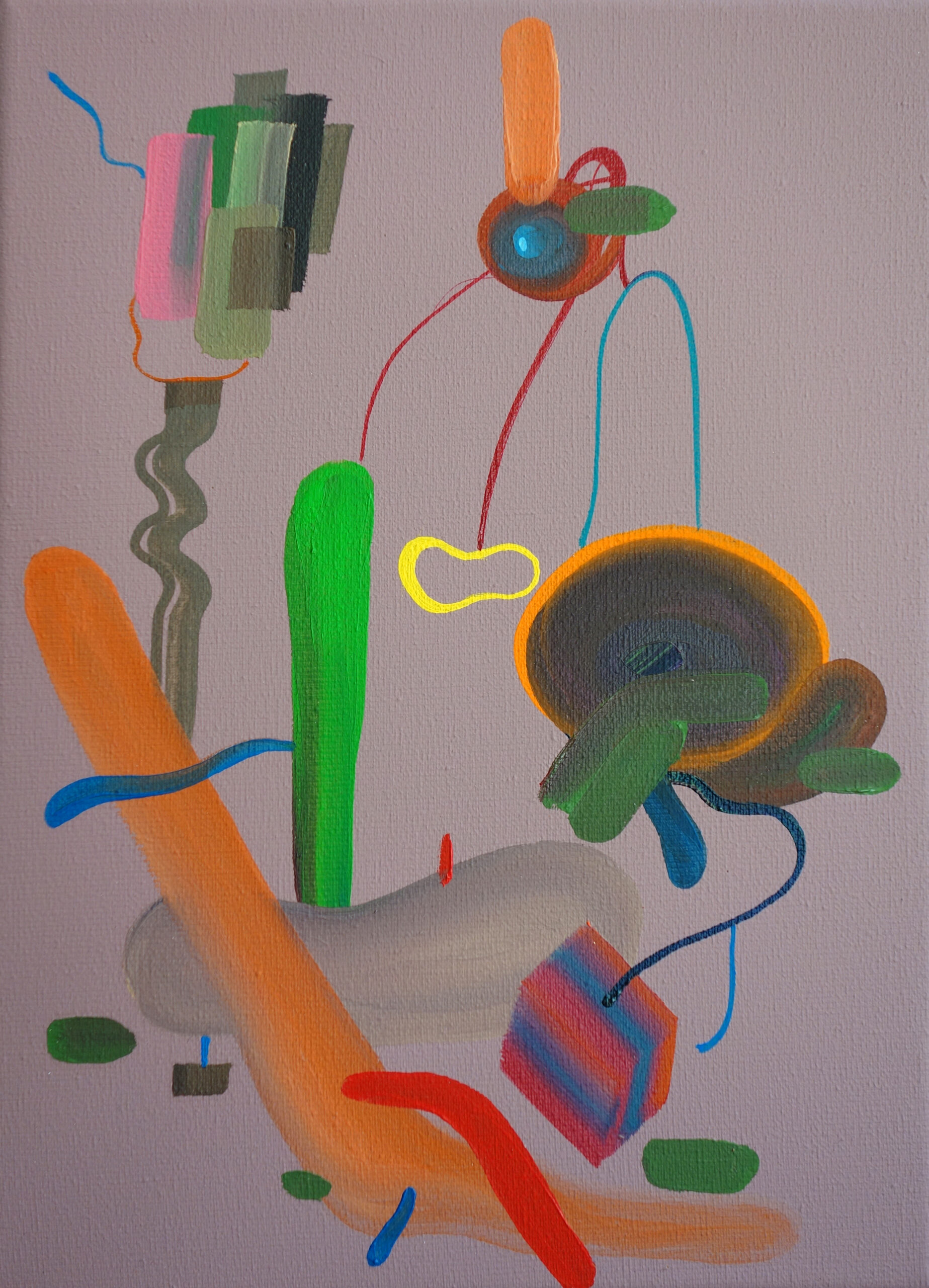 Benjamin Taillard — TENKO
