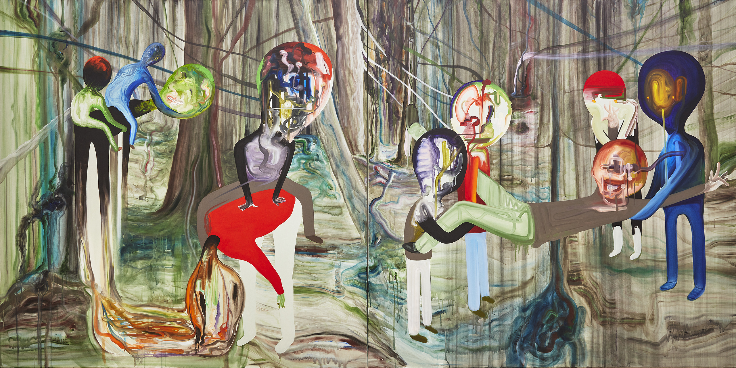 Benjamin Taillard — TENKO