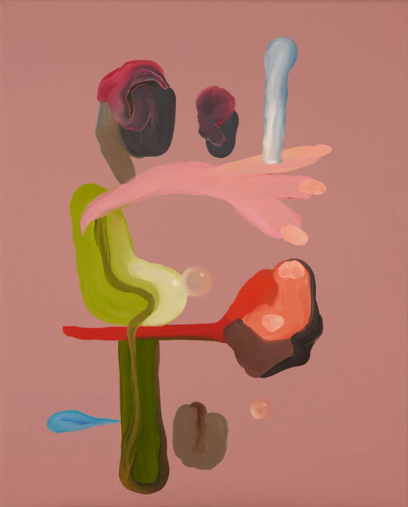 Benjamin Taillard — TENKO