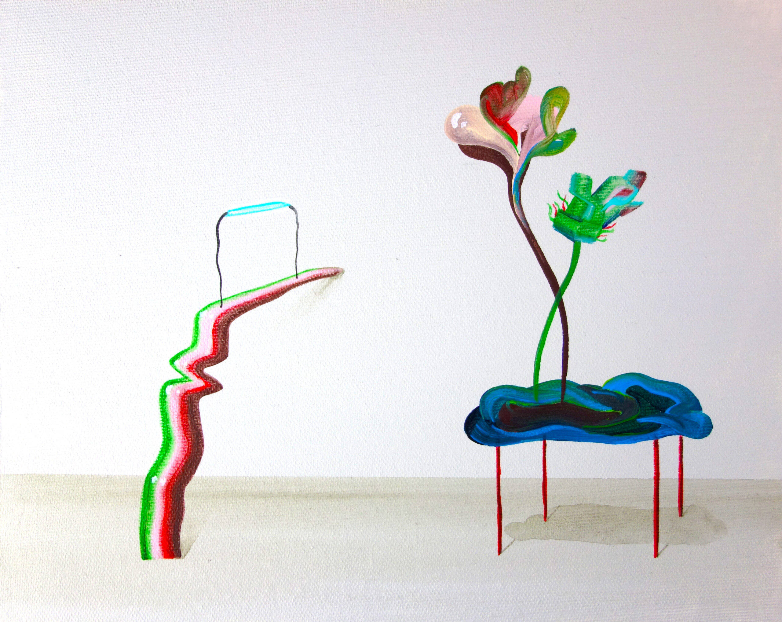 Benjamin Taillard — TENKO
