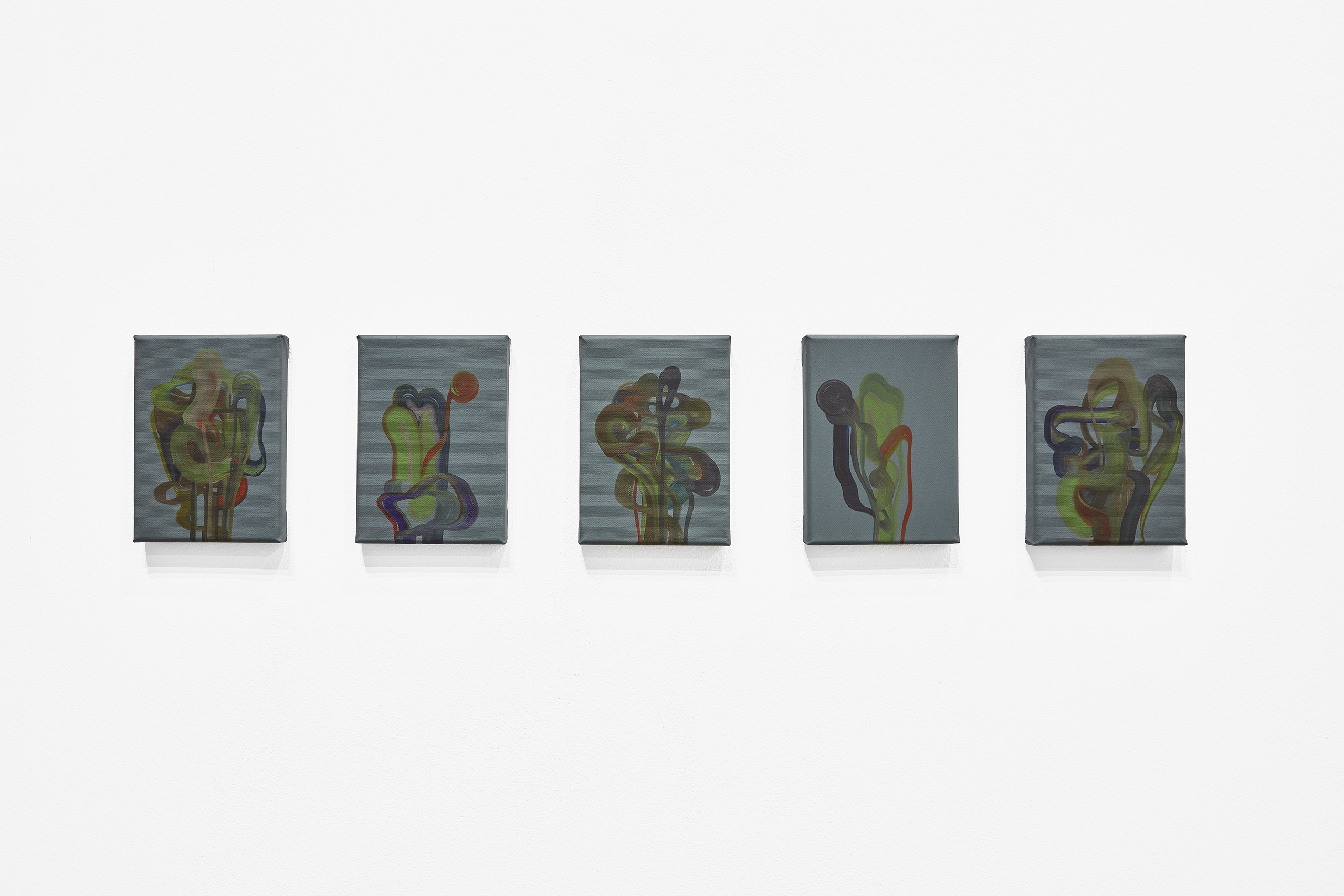 Benjamin Taillard — TENKO