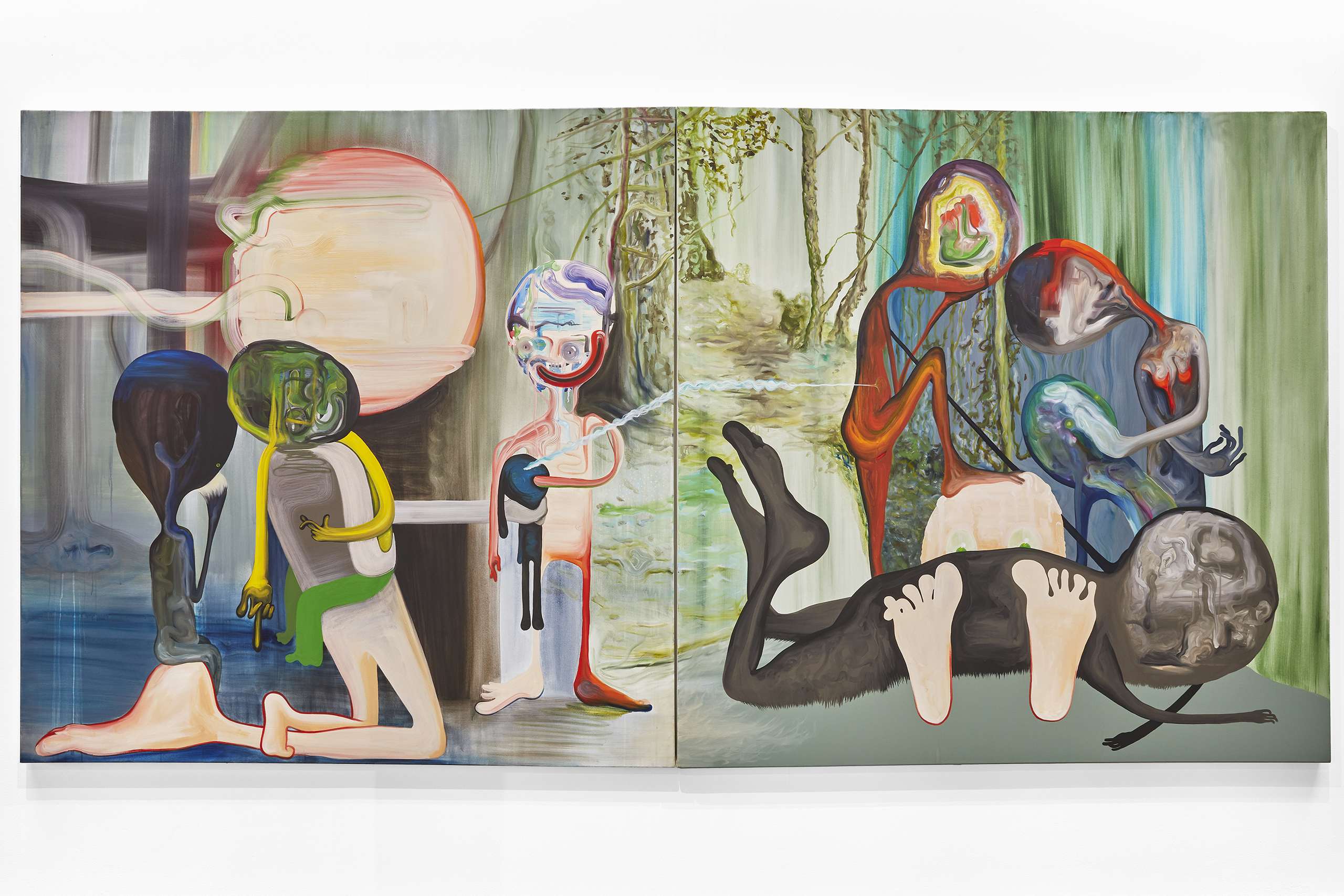 Benjamin Taillard — TENKO
