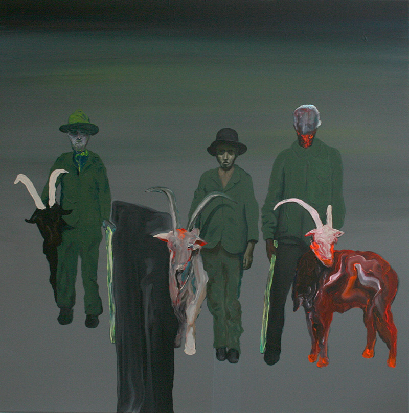 Benjamin Taillard — TENKO